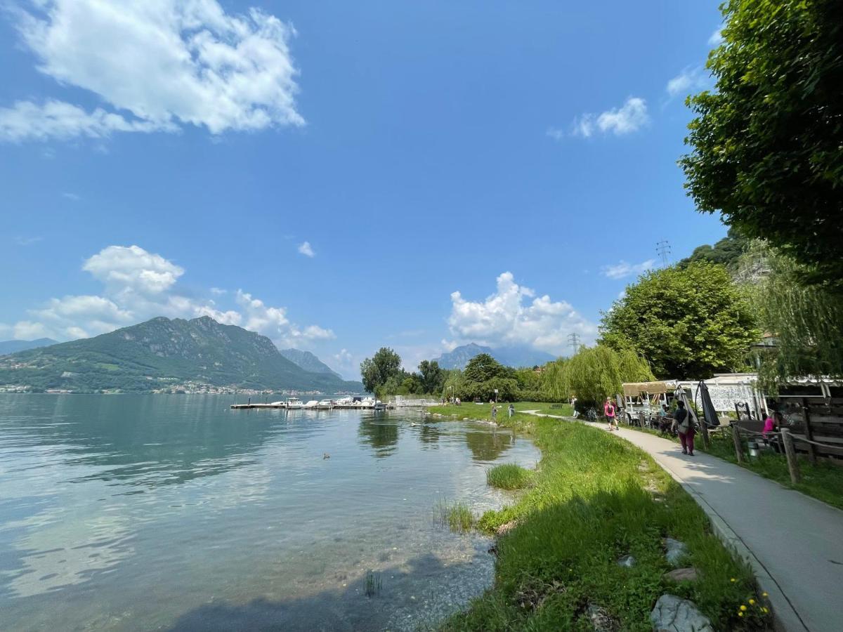 Greatlakemountainview Vercurago Zewnętrze zdjęcie