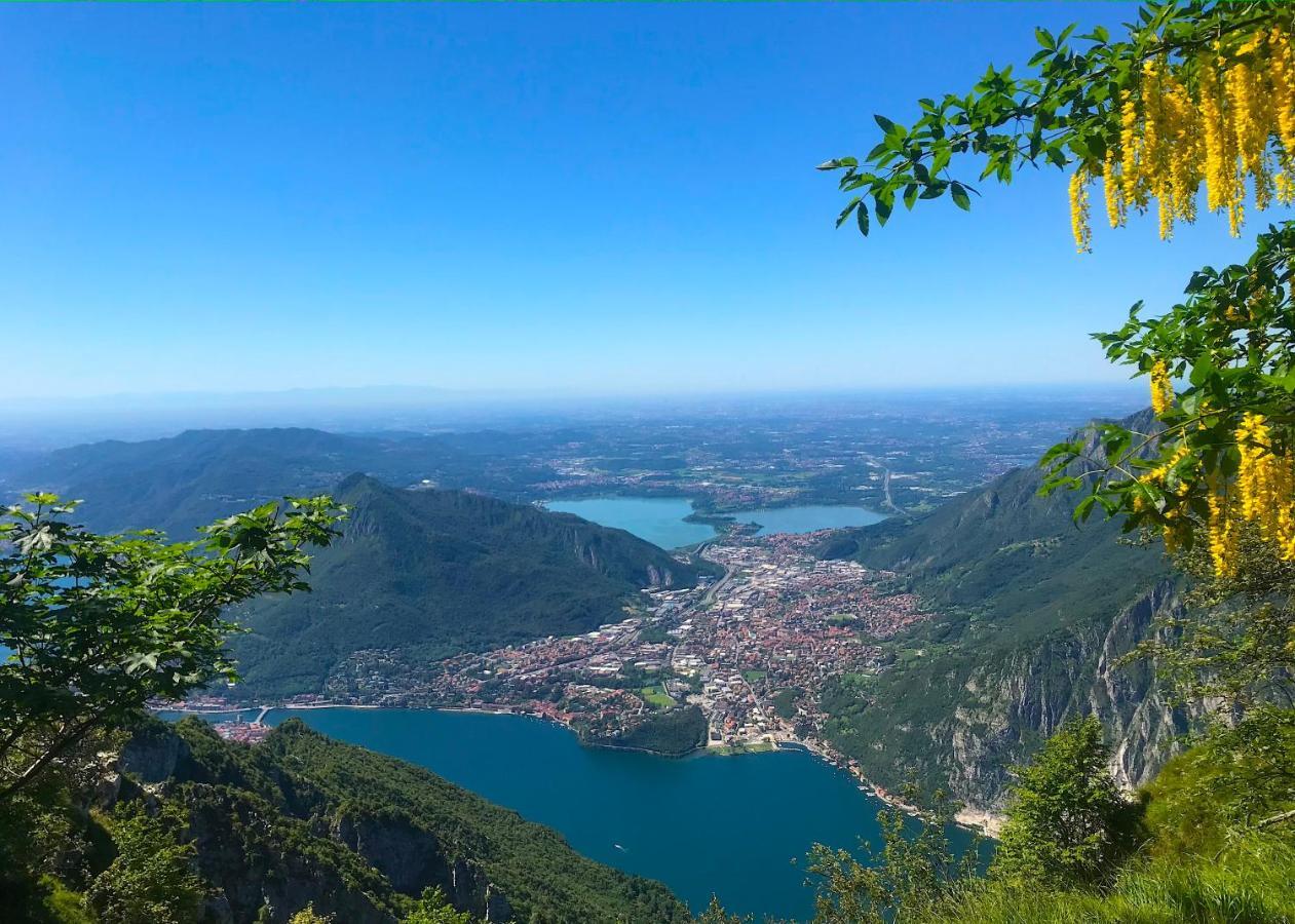 Greatlakemountainview Vercurago Zewnętrze zdjęcie