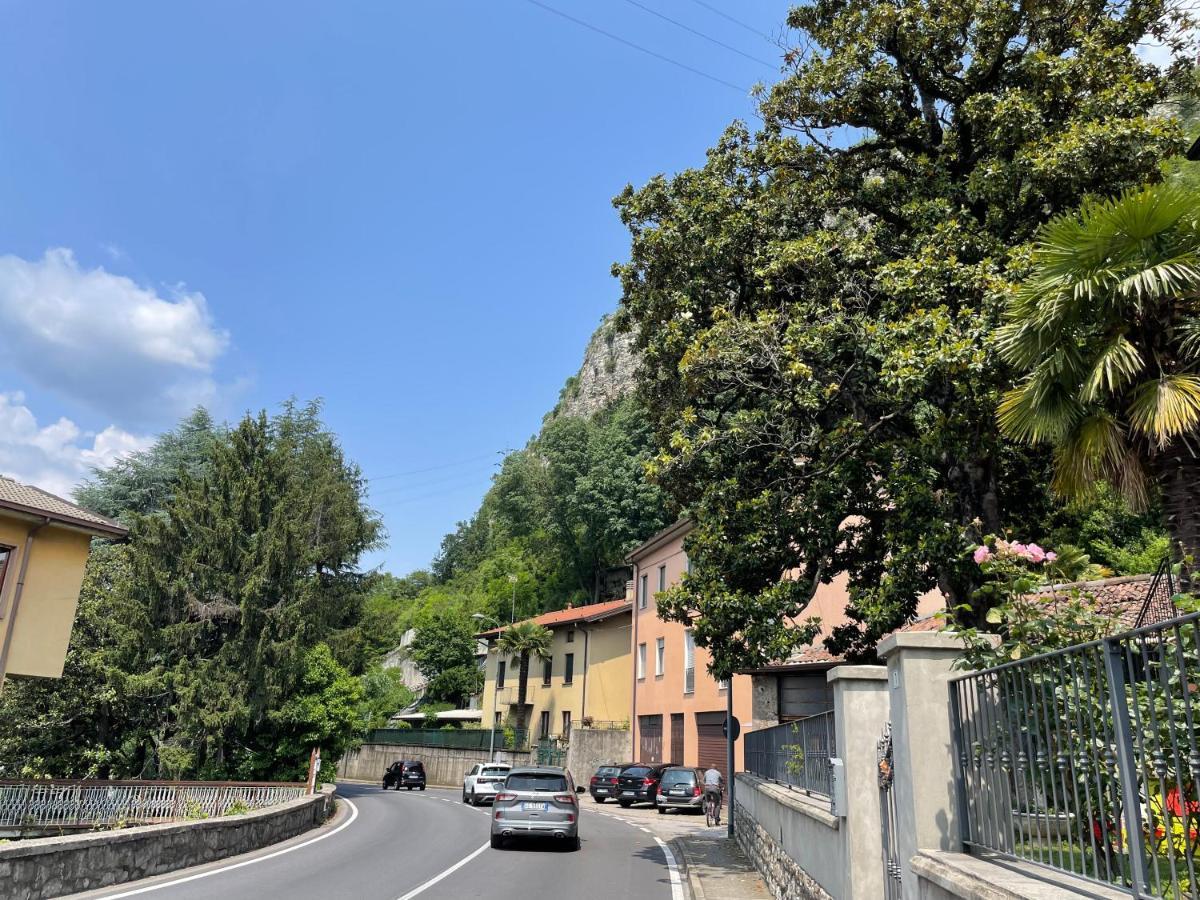 Greatlakemountainview Vercurago Zewnętrze zdjęcie