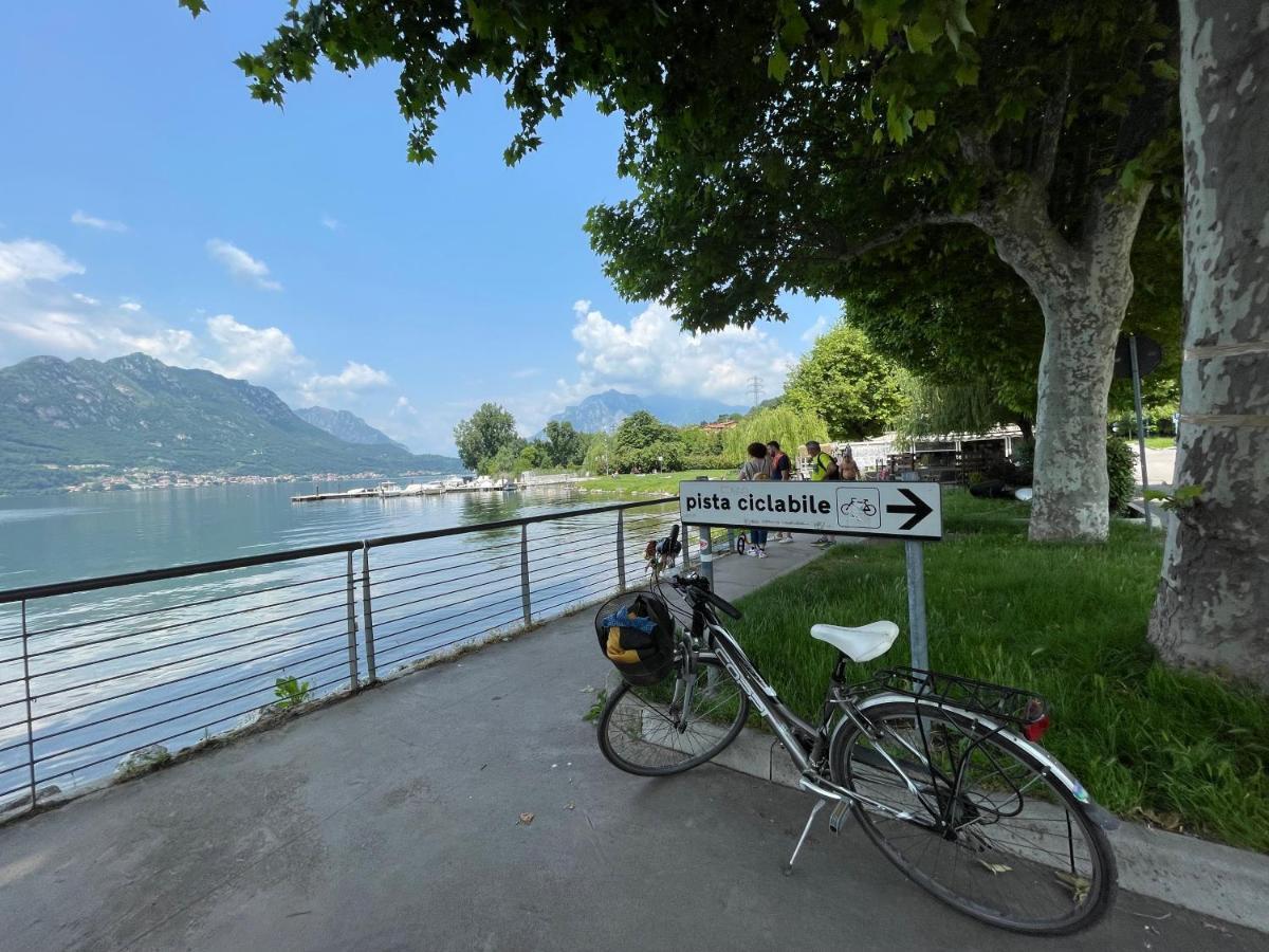 Greatlakemountainview Vercurago Zewnętrze zdjęcie