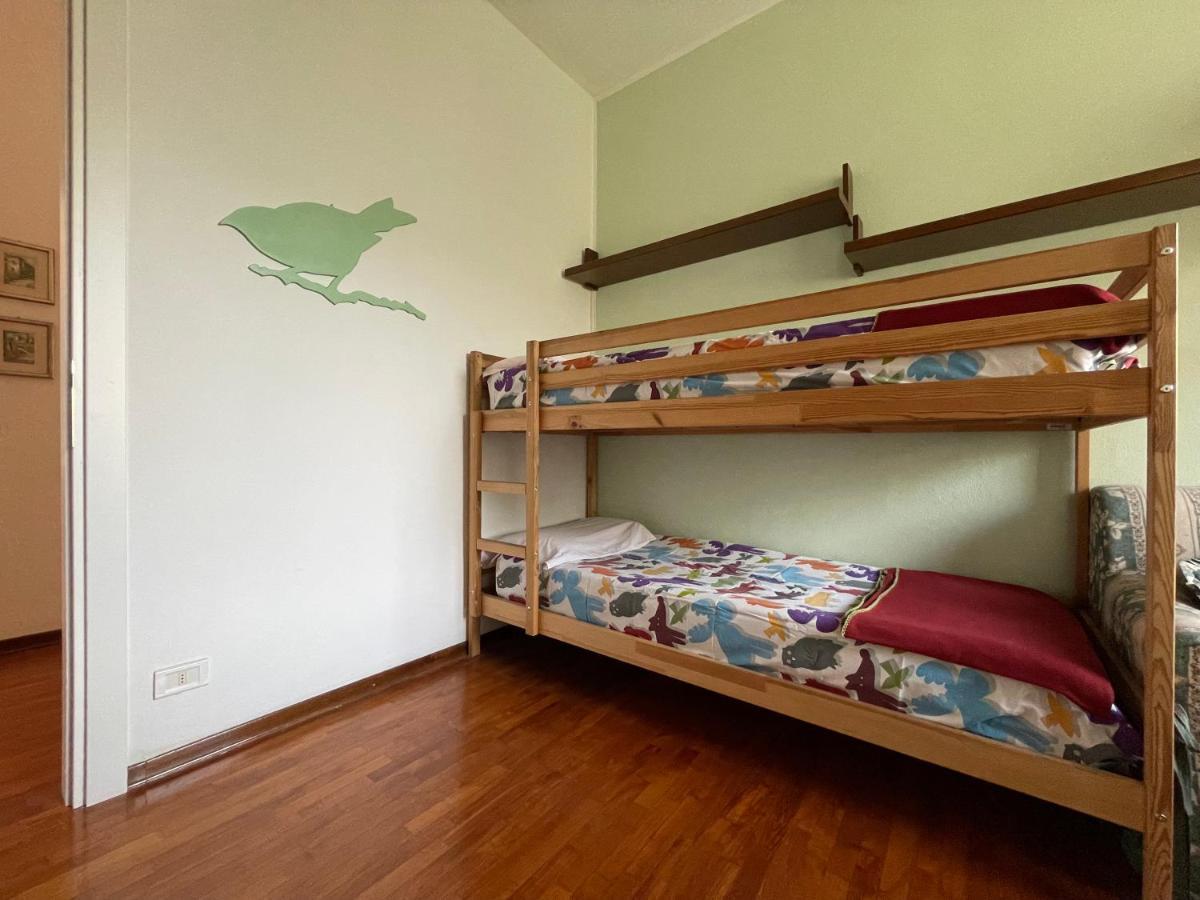 Greatlakemountainview Vercurago Zewnętrze zdjęcie